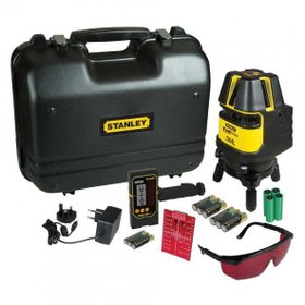 Stanley ST177322 Çigi Lazer Hizalama