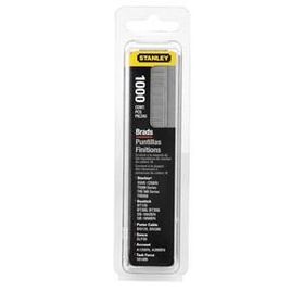 Stanley ST1SWKBN050T Zımba Çivisi 1000 Adet