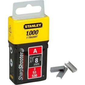 Stanley ST1TRA205T Zımba Teli