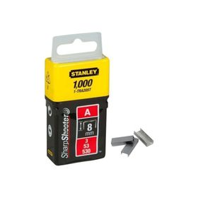 Stanley ST1TRA205T Zımba Teli