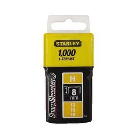 Stanley ST1TRR135T 8 mmx1000 Zımba Teli