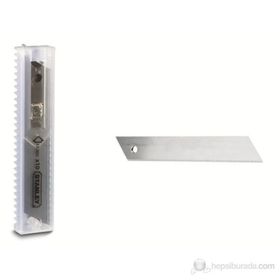 Stanley ST211300 Maket Bıçağı Yedeği