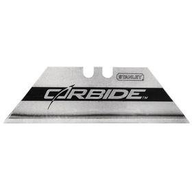 Stanley ST211800 10'lu Carbide Rötuş Bıçağı Yedeği