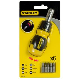 Stanley ST214556 Tornavida Seti