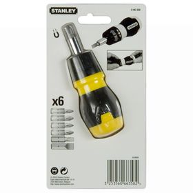 Stanley ST214556 Tornavida Seti