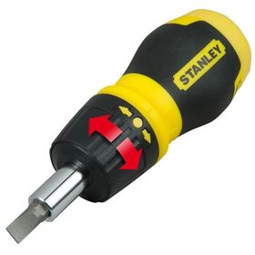 Stanley ST214556 Tornavida Seti