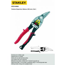 Stanley ST214562 Kaportacı Makası