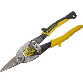 Stanley ST214563 Düz 250 mm 2-14-563 Kaportacı Makası
