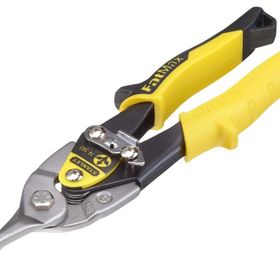 Stanley ST214563 Düz 250 mm 2-14-563 Kaportacı Makası