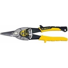 Stanley ST214563 Düz 250 mm 2-14-563 Kaportacı Makası