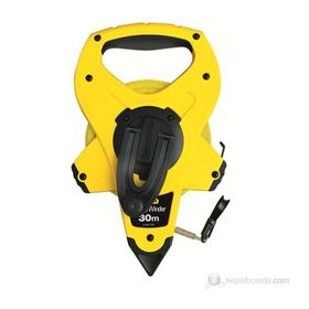 Stanley ST234772 Powerwinder Arazi Metresi