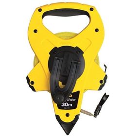 Stanley ST234772 Powerwinder Arazi Metresi