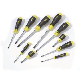 Stanley ST265014 Tornavida Seti