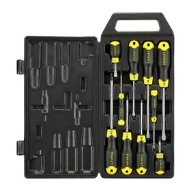 Stanley ST265014 Tornavida Seti