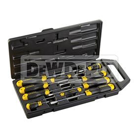 Stanley ST265014 Tornavida Seti