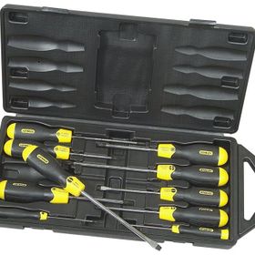 Stanley ST265014 Tornavida Seti