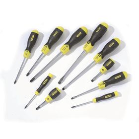 Stanley ST265014 Tornavida Seti