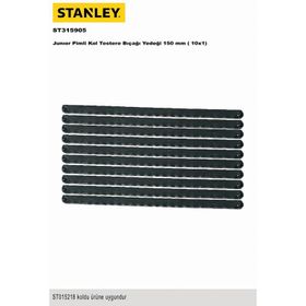 Stanley ST315905 Mini Demir Testere Yedeği