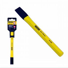 Stanley ST418288 Yassı Keski