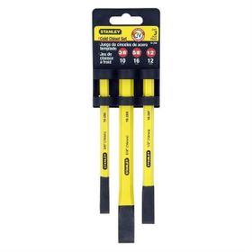 Stanley ST418298 Yassı Keski Seti