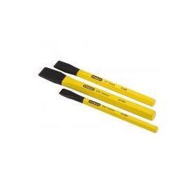 Stanley ST418298 Yassı Keski Seti