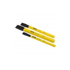 Stanley ST418298 Yassı Keski Seti