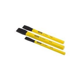 Stanley ST418298 Yassı Keski Seti