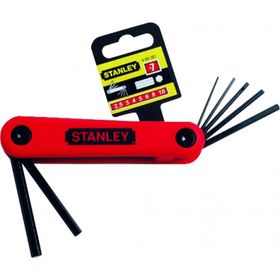 Stanley ST469261 Allen Anahtar Takımı
