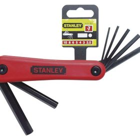 Stanley ST469261 Allen Anahtar Takımı