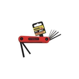 Stanley ST469261 Allen Anahtar Takımı