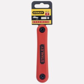 Stanley ST469261 Allen Anahtar Takımı