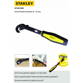 Stanley ST487988 Somun Sıkma Anahtarı