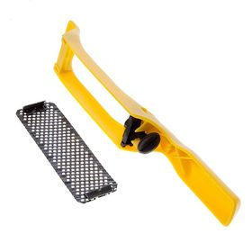 Stanley ST521102 Kalıp Gövdeli Düz Törpü