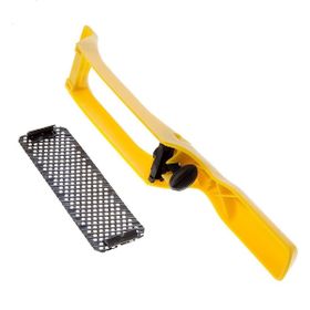 Stanley ST521102 Kalıp Gövdeli Düz Törpü
