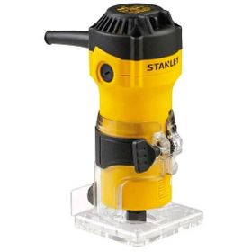 Stanley ST55 550 W 6 mm Laminant Düzeltici