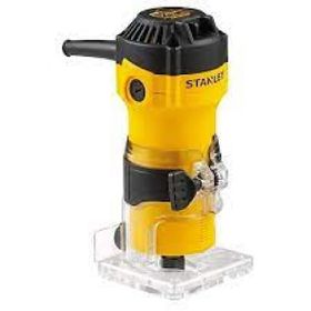 Stanley ST55 550 W 6 mm Laminant Düzeltici