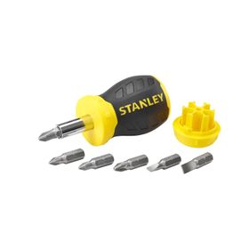Stanley ST70962E 6 Parça Kombine Anahtar