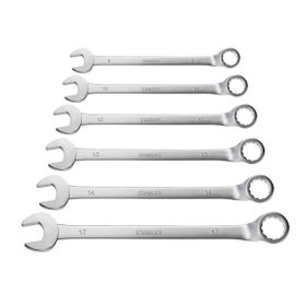 Stanley ST70962E 6 Parça Kombine Anahtar