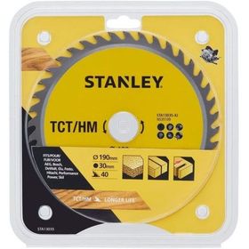 Stanley STA13035 Elmas Testere