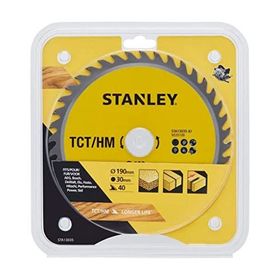 Stanley STA13035 Elmas Testere