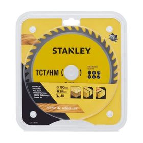 Stanley STA13035 Elmas Testere
