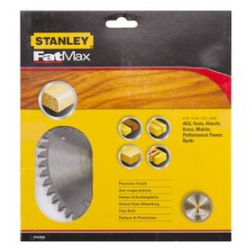 Stanley STA15545 Fatmaxx Elmas Testere