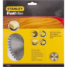 Stanley STA15545 Fatmaxx Elmas Testere