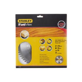 Stanley STA15610 Fatmaxx Elmas Testere