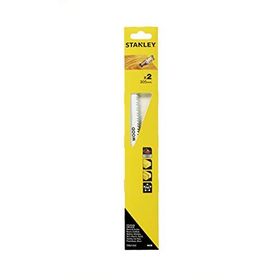 Stanley STA21252 HCS HCS 305 mm 2li Kaba Kesim Tilki Kuyruğu Bıçağı