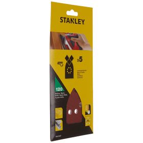 Stanley STA31447 5'li Zımpara