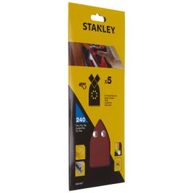 Stanley STA31457 5'li Zımpara