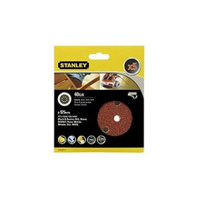 Stanley STA32032 5'li Zımpara