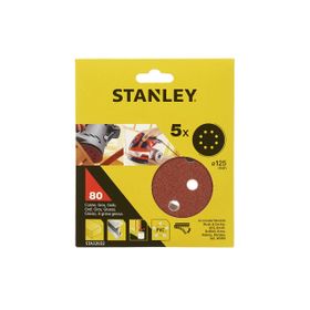 Stanley STA32032 5'li Zımpara