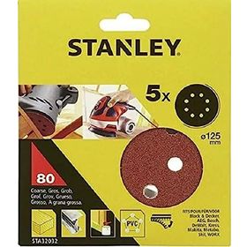 Stanley STA32032 5'li Zımpara